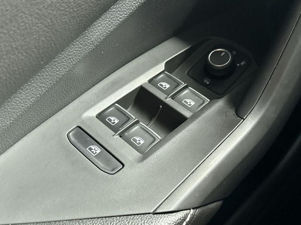 used 2023 Volkswagen Jetta car, priced at $17,395