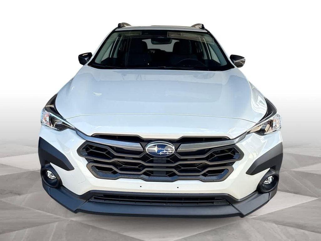 new 2025 Subaru Crosstrek car, priced at $30,477