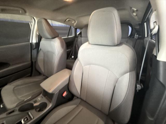 used 2024 Subaru Crosstrek car, priced at $23,899