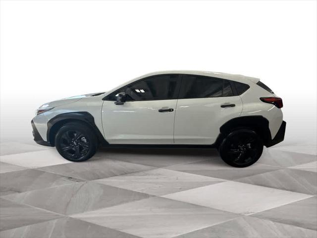 used 2024 Subaru Crosstrek car, priced at $23,899