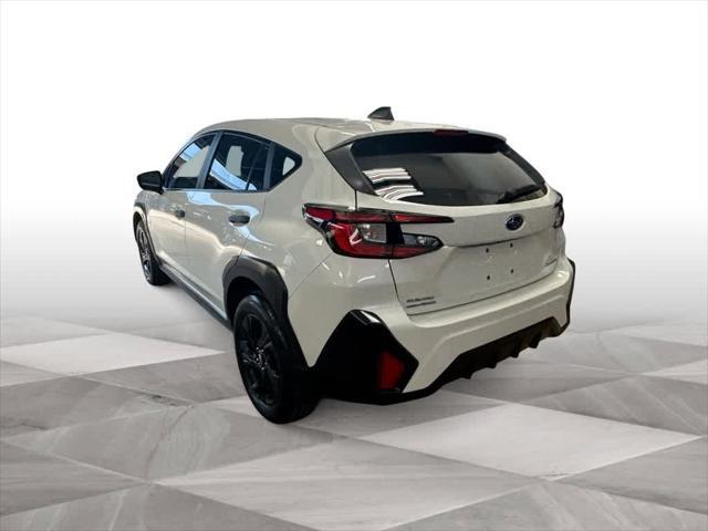 used 2024 Subaru Crosstrek car, priced at $23,899