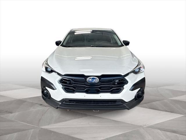 used 2024 Subaru Crosstrek car, priced at $23,899