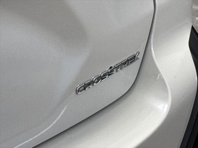 used 2024 Subaru Crosstrek car, priced at $23,899
