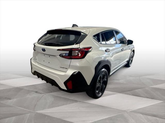used 2024 Subaru Crosstrek car, priced at $23,899