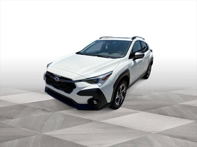 new 2025 Subaru Crosstrek car, priced at $29,762