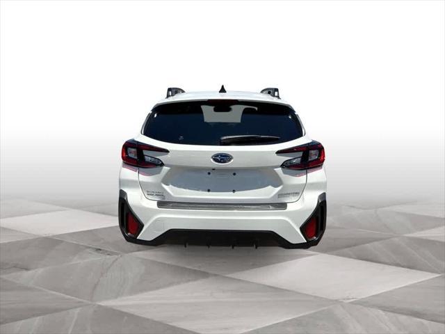 new 2025 Subaru Crosstrek car, priced at $29,762