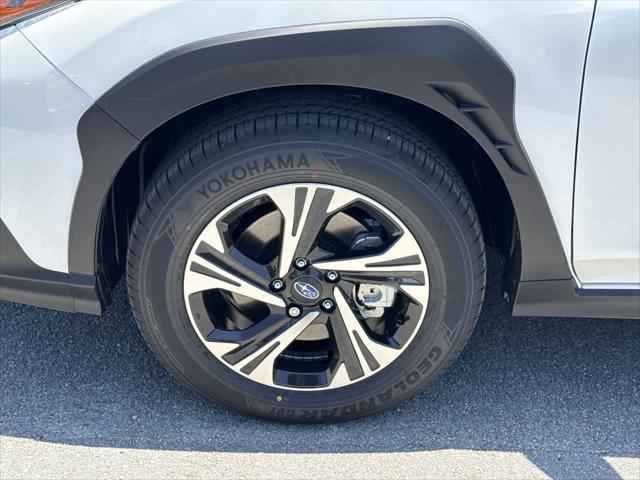 new 2025 Subaru Crosstrek car, priced at $29,762