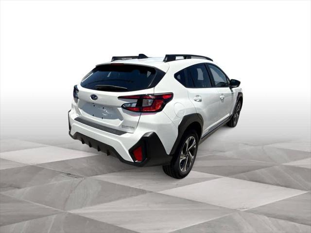 new 2025 Subaru Crosstrek car, priced at $29,762