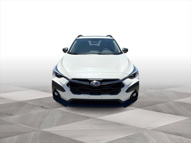 new 2025 Subaru Crosstrek car, priced at $29,762