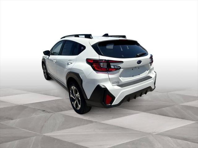 new 2025 Subaru Crosstrek car, priced at $29,762