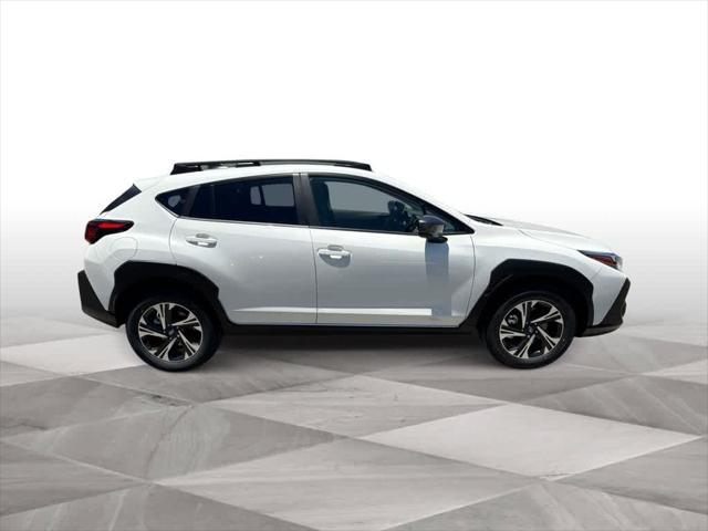 new 2025 Subaru Crosstrek car, priced at $29,762