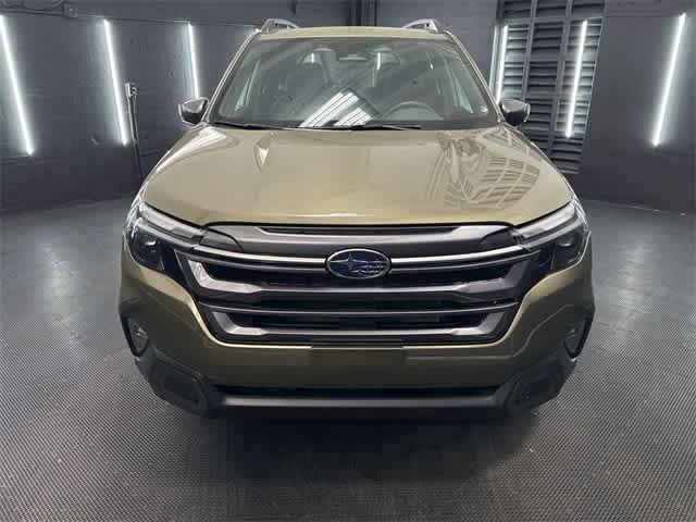 new 2025 Subaru Forester car, priced at $39,096