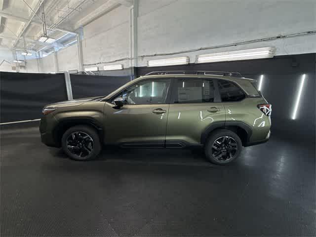 new 2025 Subaru Forester car, priced at $39,096