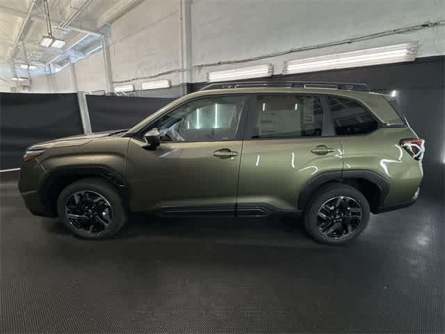 new 2025 Subaru Forester car, priced at $39,096