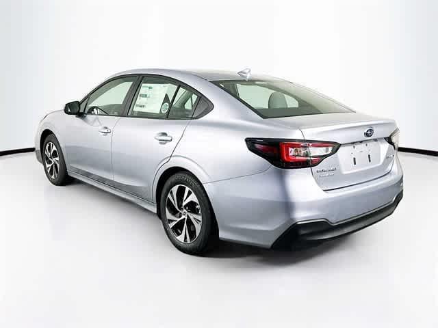 new 2025 Subaru Legacy car, priced at $27,296