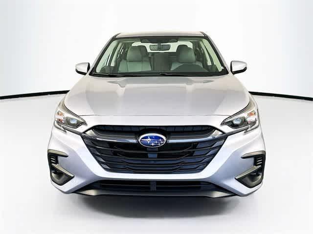 new 2025 Subaru Legacy car, priced at $27,296