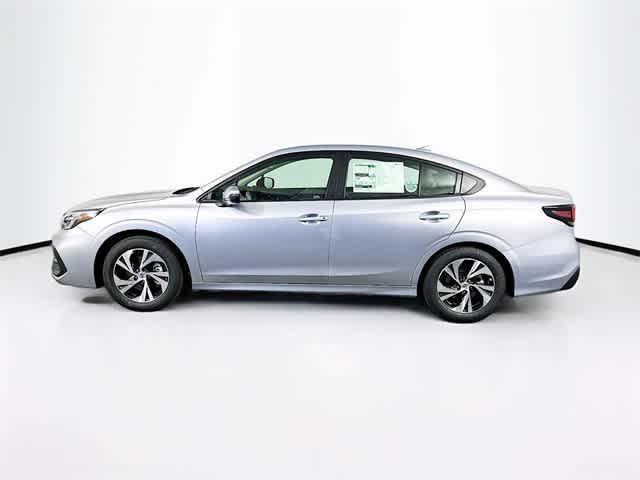 new 2025 Subaru Legacy car, priced at $27,296