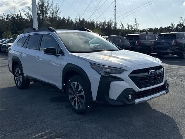 new 2025 Subaru Outback car, priced at $39,216