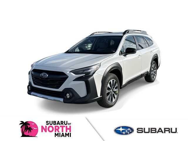 new 2025 Subaru Outback car, priced at $39,216