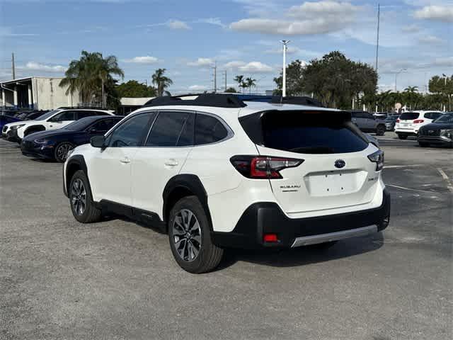 new 2025 Subaru Outback car, priced at $39,216