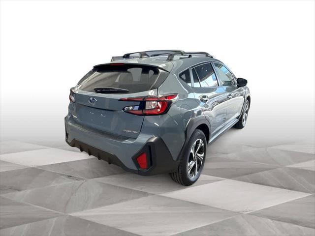 new 2025 Subaru Crosstrek car, priced at $30,303
