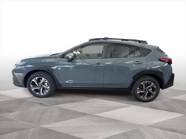new 2025 Subaru Crosstrek car, priced at $30,303