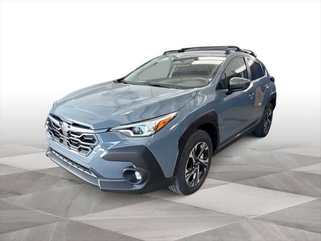 new 2025 Subaru Crosstrek car, priced at $30,303