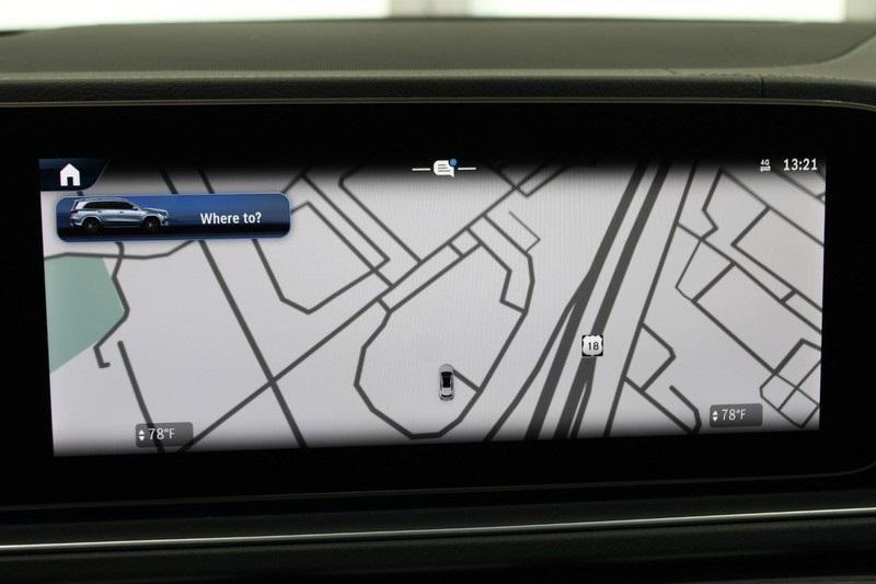 new 2025 Mercedes-Benz GLS 450 car, priced at $106,400