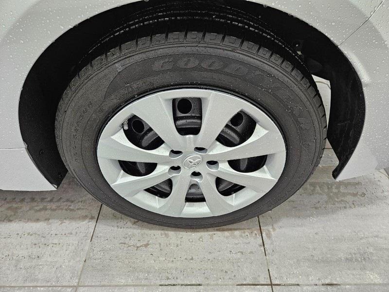 used 2022 Toyota Corolla car, priced at $19,990