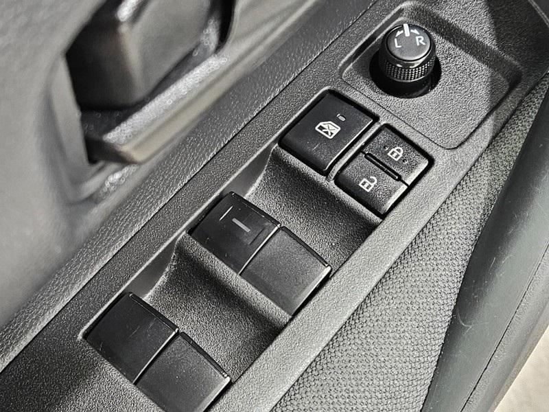 used 2022 Toyota Corolla car, priced at $19,990