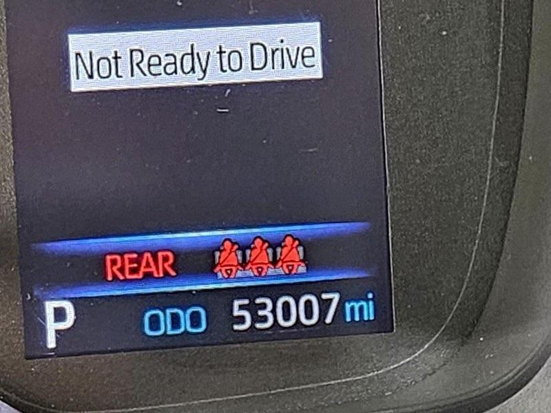 used 2022 Toyota Corolla car, priced at $19,990