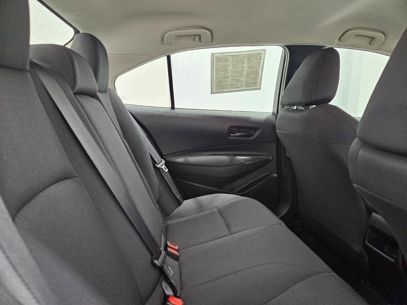 used 2022 Toyota Corolla car, priced at $19,990