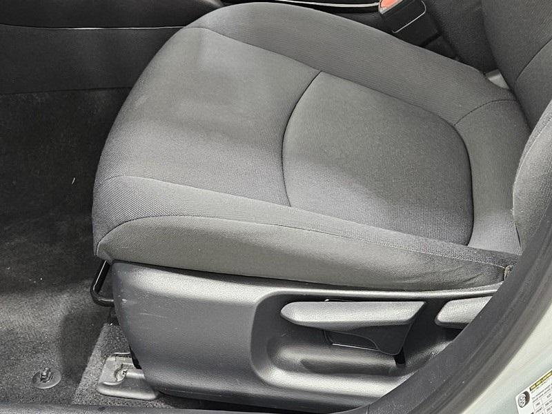 used 2022 Toyota Corolla car, priced at $19,990