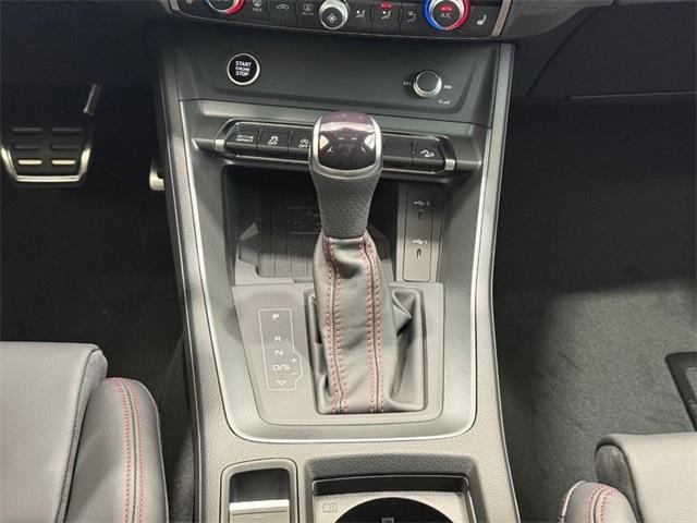 new 2025 Audi Q3 car, priced at $49,400