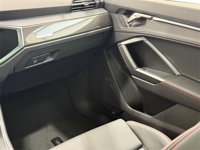 new 2025 Audi Q3 car, priced at $49,400