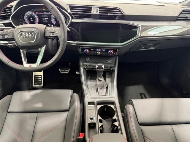 new 2025 Audi Q3 car, priced at $49,400