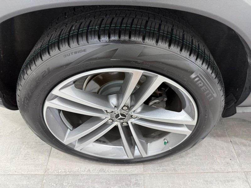 used 2021 Mercedes-Benz GLE 350 car, priced at $41,900