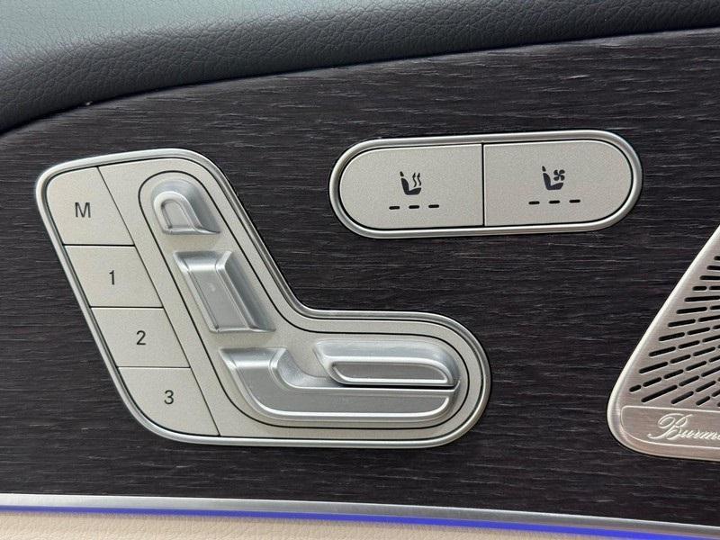 used 2021 Mercedes-Benz GLE 350 car, priced at $41,900