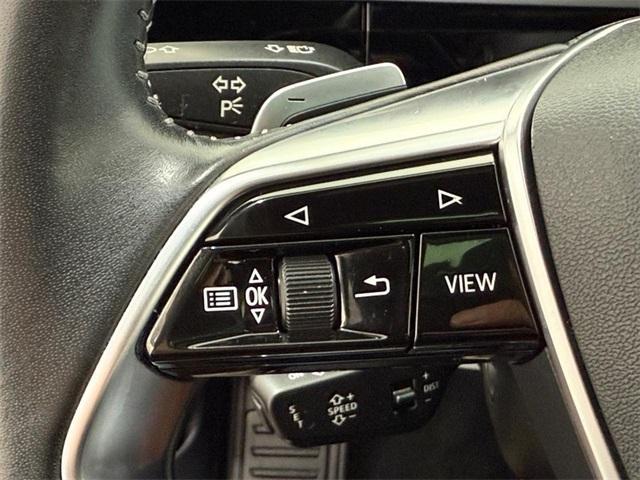 used 2020 Audi e-tron car, priced at $28,998