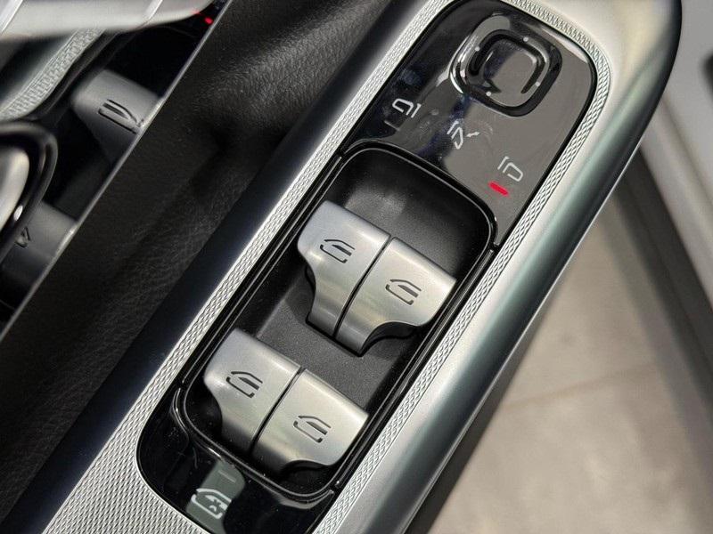 new 2025 Mercedes-Benz EQE 350 car, priced at $92,775