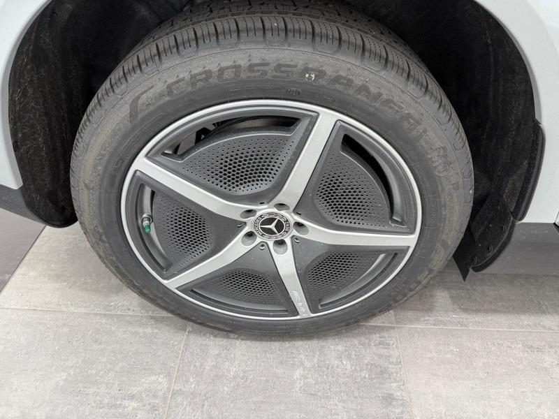 new 2025 Mercedes-Benz EQE 350 car, priced at $92,775