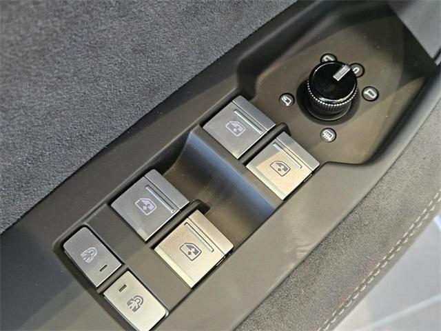 new 2025 Audi RS 7 car, priced at $156,320