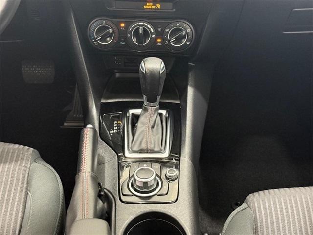 used 2016 Mazda Mazda3 car, priced at $10,498