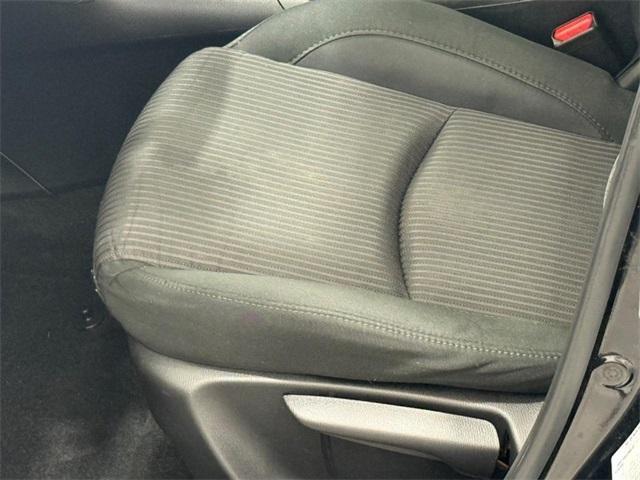 used 2016 Mazda Mazda3 car, priced at $10,498