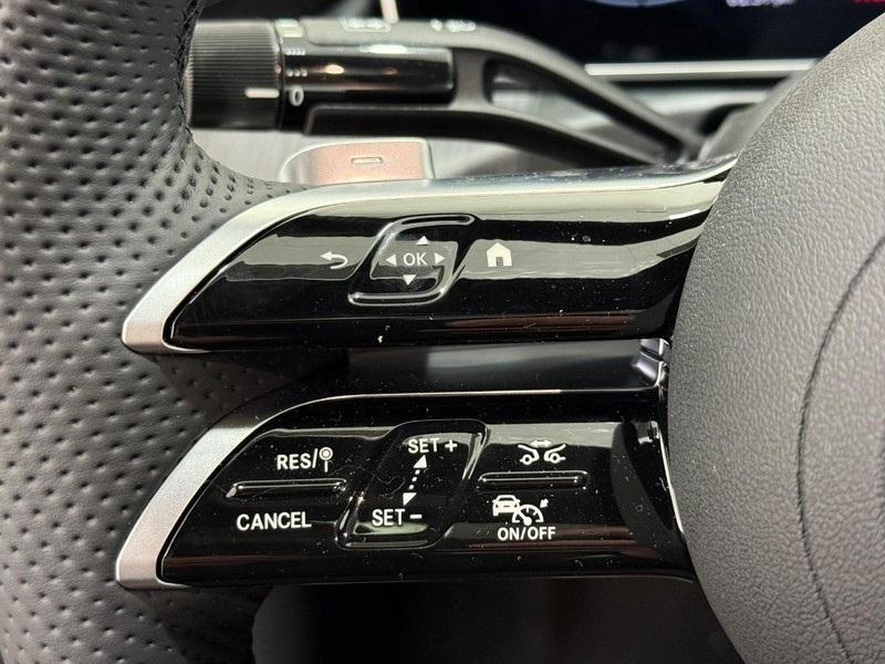 new 2026 Mercedes-Benz C-Class car, priced at $64,335