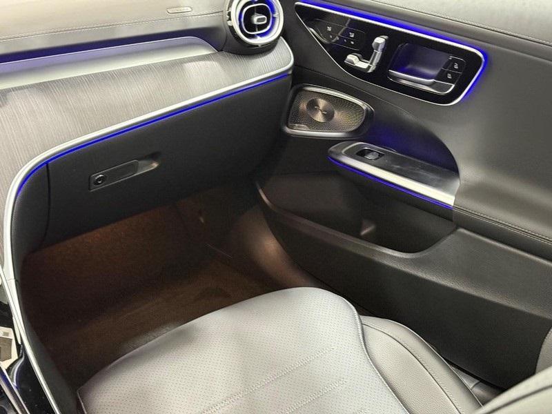 new 2026 Mercedes-Benz C-Class car, priced at $64,335