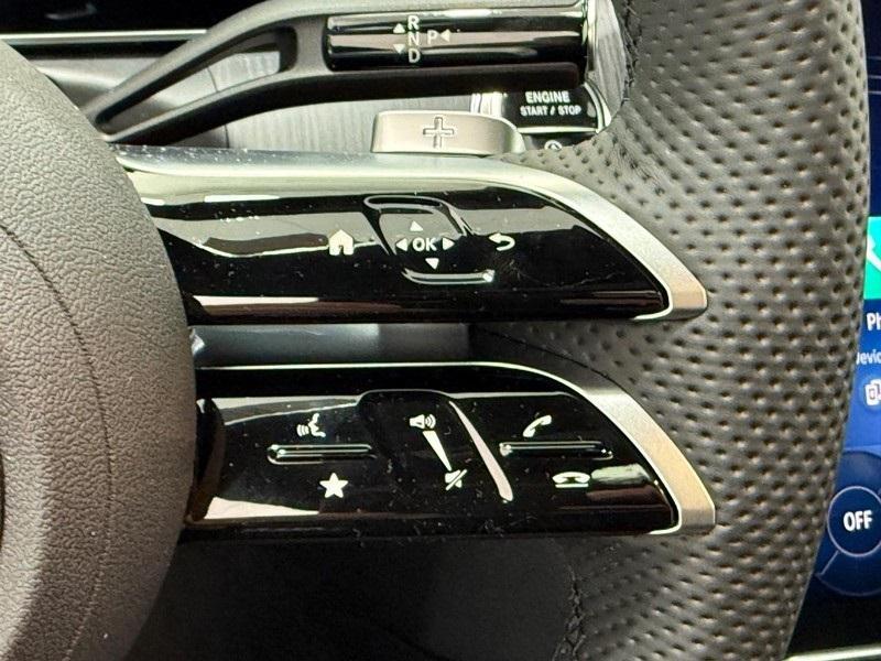 new 2026 Mercedes-Benz C-Class car, priced at $64,335