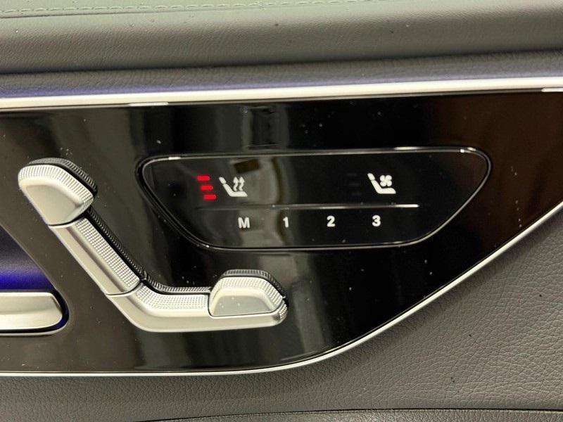 new 2026 Mercedes-Benz C-Class car, priced at $64,335