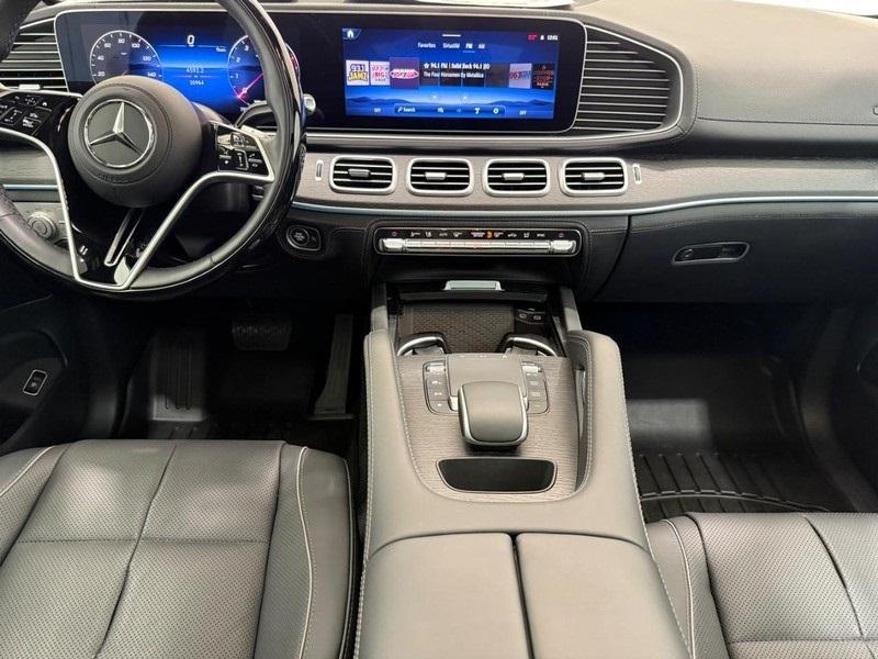 used 2024 Mercedes-Benz GLE 450 car, priced at $66,900