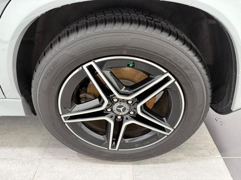 used 2024 Mercedes-Benz GLE 450 car, priced at $66,900